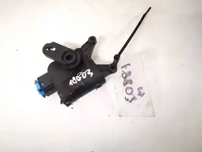 Автозапчастина б/у двигатель відкривання люків кондиціонація для skoda octavia combi (1z5) 1.9 tdi dpf посилання на oem iam 0132801341  1k0907511b