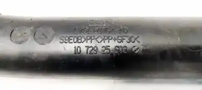 Second-hand car spare part intercooler pipe for ford focus turn. 1.0 ecoboost cat oem iam references cv616c784ad  cv61-6c784-ad,1072925s03, 1634035