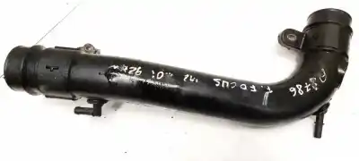 Second-hand car spare part intercooler pipe for ford focus turn. 1.0 ecoboost cat oem iam references cv616c784ad  cv61-6c784-ad,1072925s03, 1634035