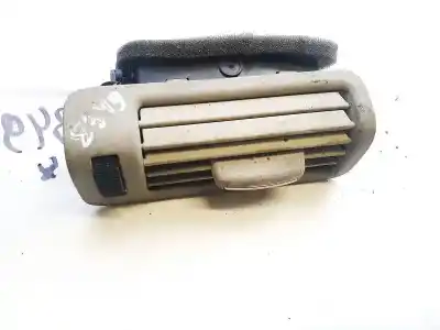 Pièce détachée automobile d'occasion grille d'aération pour audi q7 (4l) 4.2 v8 32v tdi biturbo références oem iam 4l0819210  05958-001