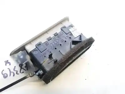 Pièce détachée automobile d'occasion grille d'aération pour audi q7 (4l) 4.2 v8 32v tdi biturbo références oem iam 4l0819210  05958-001