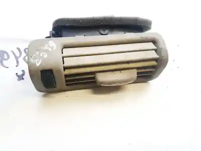 Pièce détachée automobile d'occasion Grille D'aération pour AUDI Q7 (4L) 4.2 V8 32V TDI Biturbo Références OEM IAM 4L0819210  05958-001