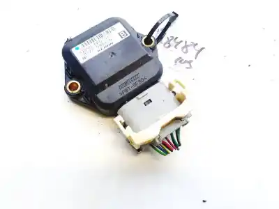 Peça sobressalente para automóvel em segunda mão módulo eletrônico por honda fr-v (be) 2.0 executive referências oem iam 37850ppd911