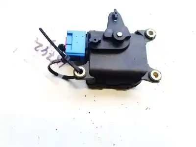 Pezzo di ricambio per auto di seconda mano Motore Apertura Boccole Aria Condizionata per VOLKSWAGEN PASSAT VARIANT (3B6) 1.9 TDI Riferimenti OEM IAM 0132801149  8D1820511B
