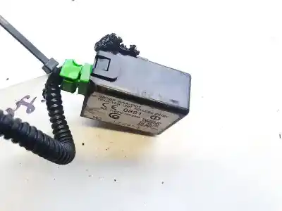 Second-hand car spare part electronic module for honda fr-v (be) 2.0 executive oem iam references 38385saag01  38385-saa-g01, 172923