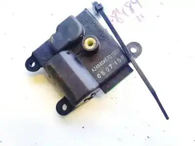 Peça sobressalente para automóvel em segunda mão motor de abertura da comporta de sofagem por honda fr-v (be) 2.0 executive referências oem iam a24840a5701001