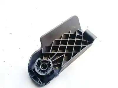 Автозапчасти б/у пластики за audi q7 (4l) 4.2 v8 32v tdi biturbo ссылки oem iam 4l1823533a  