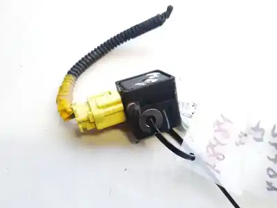 Peça sobressalente para automóvel em segunda mão sensor por honda fr-v (be) 2.0 executive referências oem iam 77970sfeb110m2  77970-sfe-b110-m2