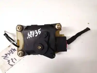 Second-hand car spare part Air Conditioning Hatches Opening Motor for SKODA SUPERB (3U4) 1.9 TDI OEM IAM references 741130383F  