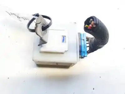 Second-hand car spare part electronic module for honda fr-v (be) 2.0 executive oem iam references 38140s7ag01  38140-s7a-g01