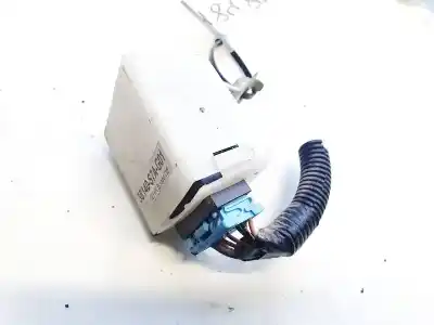 Tweedehands auto-onderdeel ELEKTRONISCHE MODULE voor HONDA FR-V (BE)  OEM IAM-referenties 38140S7AG01  38140-S7A-G01