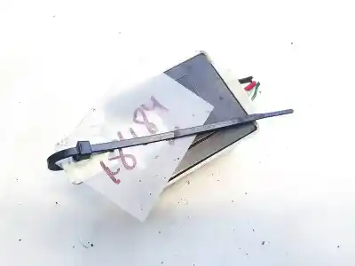 Second-hand car spare part electronic module for honda fr-v (be) 2.0 executive oem iam references   