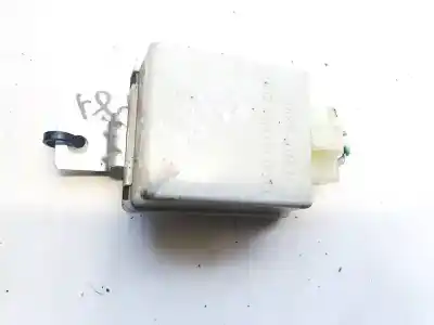 Second-hand car spare part electronic module for honda fr-v (be) 2.0 executive oem iam references   