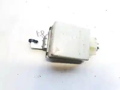 Peça sobressalente para automóvel em segunda mão módulo eletrônico por honda fr-v (be) 2.0 executive referências oem iam 