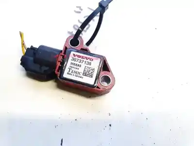 Peça sobressalente para automóvel em segunda mão sensor por volvo v50 (545) 2.0 d referências oem iam 30737138  8840a6