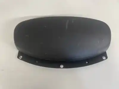 Second-hand car spare part plastics for skoda fabia (5j2 ) 1.2 oem iam references 5j6867755