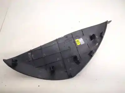 Second-hand car spare part plastics for chevrolet captiva 2.0 d oem iam references 96630088  