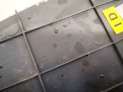 Second-hand car spare part plastics for chevrolet captiva 2.0 d oem iam references 96630088  