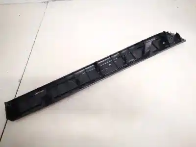 Pezzo di ricambio per auto di seconda mano plastica per chevrolet captiva 2.0 d riferimenti oem iam 96629959  