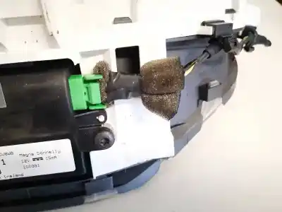 Pezzo di ricambio per auto di seconda mano modulo elettronico per volvo v50 (545) 2.0 d riferimenti oem iam 30710071  