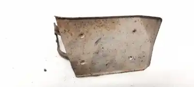 Автозапчасти б/у пластик за audi a4 avant (b5) 1.8 ссылки oem iam 053911049  053911049