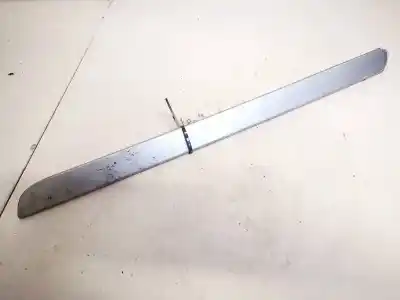 Peça sobressalente para automóvel em segunda mão plásticos por volkswagen golf vi (5k1) 1.4 16v tsi referências oem iam 5k1858415b