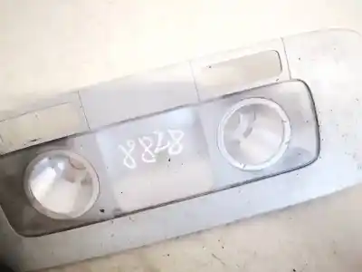 Pezzo di ricambio per auto di seconda mano plastica per volkswagen golf v variant (1k5) 1.9 tdi riferimenti oem iam 3c0947133  