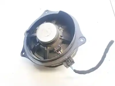 Second-hand car spare part speaker for bmw x5 (e53) 3.0d oem iam references 65138379568  65.13-8379568, 2752555558