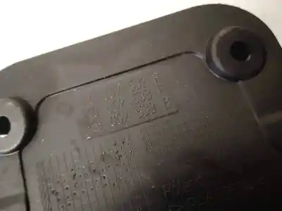 Pezzo di ricambio per auto di seconda mano plastica per volkswagen golf v variant (1k5) 1.9 tdi riferimenti oem iam 1k0862532  1k0862532f, 1k0862533f