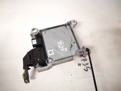 Автозапчасти б/у блок управления подушками безопасности за ford s-max (ca1) 2.0 tdci cat ссылки oem iam 6m2t14b056ad  0285010140