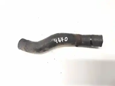 Peça sobressalente para automóvel em segunda mão tubo por honda fr-v (be) 1.8 vtec cat referências oem iam 