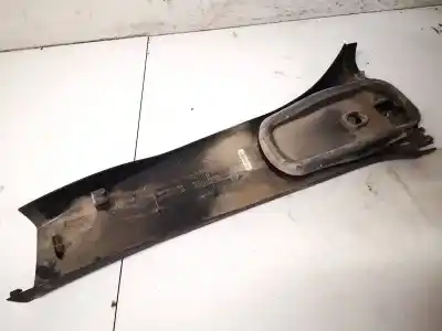 Tweedehands auto-onderdeel kunststoffen voor opel astra, g 1998.09 - 2004.12 2.0 dti 16v 74kw 1999.08 - 2005.01 oem iam-referenties 007135806  1-4225-001