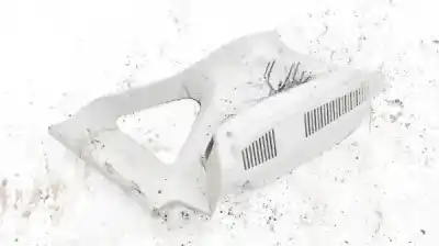 Peça sobressalente para automóvel em segunda mão plásticos por nissan qashqai 1.6 16v referências oem iam 76934jd000