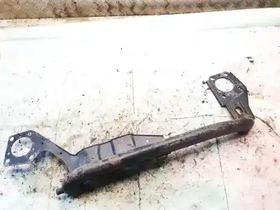 Pezzo di ricambio per auto di seconda mano Tubo Intercooler per AUDI A4, B7 2004.11 - 2008.06 2.0 TDI 103KW 2004.11 - 2008.06 Riferimenti OEM IAM   