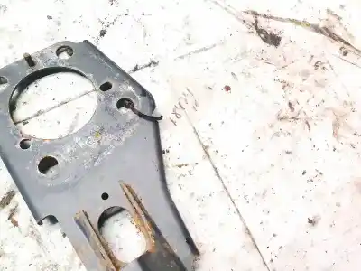 Second-hand car spare part intercooler pipe for audi a4, b7 2004.11 - 2008.06 2.0 tdi 103kw 2004.11 - 2008.06 oem iam references   