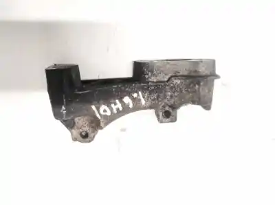 Peça sobressalente para automóvel em segunda mão suporte motor por citroen berlingo 1.6 hdi 75 sx familiar referências oem iam 9645382880