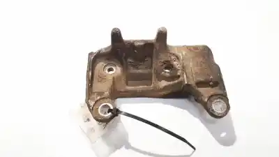 Second-hand car spare part engine support for peugeot partner (s2) 1.6 16v hdi oem iam references 9644715380  