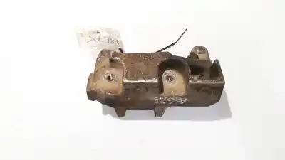 Second-hand car spare part engine support for peugeot partner (s2) 1.6 16v hdi oem iam references 9644715380