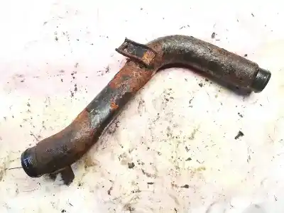 Second-hand car spare part intercooler pipe for volvo v50 (545) 2.0 d oem iam references 