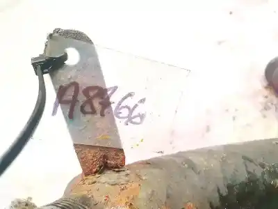 Second-hand car spare part intercooler pipe for volvo v50 (545) 2.0 d oem iam references   