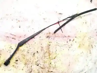 Peça sobressalente para automóvel em segunda mão haste de escova dianteiro esquerdo por hyundai i30 1.6 crdi cat referências oem iam f00s51f103