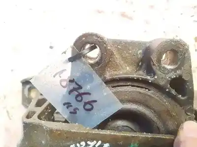 Second-hand car spare part engine support for volvo v50 (545) 2.0 d oem iam references   