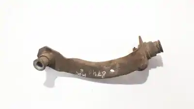 Pezzo di ricambio per auto di seconda mano supporto motore per renault megane ii (bm0/1_, cm0/1_) 1.6 16v (bm0c. cm0c) riferimenti oem iam 8200197452d  