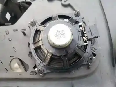 Автозапчасти б/у динамик за volkswagen golf v variant (1k5) 1.9 tdi ссылки oem iam 1k0035415a  