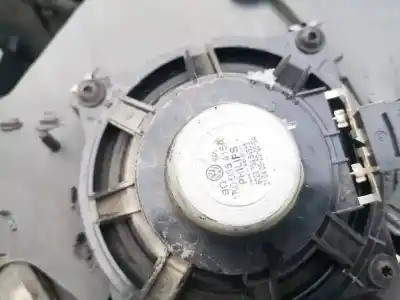 Автозапчасти б/у динамик за volkswagen golf v variant (1k5) 1.9 tdi ссылки oem iam 1k0035415a  