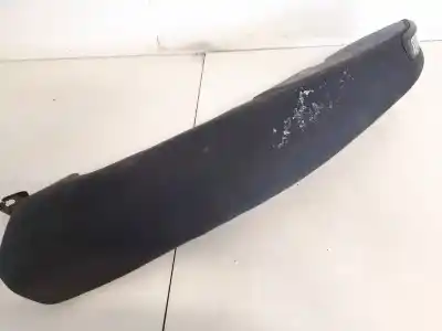 Автозапчасти б/у пластик за volkswagen golf v variant (1k5) 1.9 tdi ссылки oem iam 1k4885703