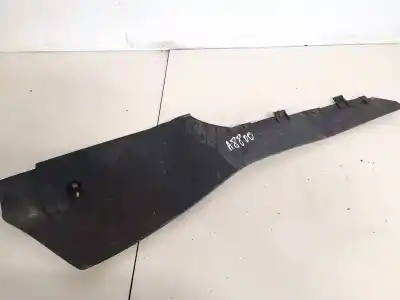 Автозапчасти б/у пластик за volkswagen golf v variant (1k5) 1.9 tdi ссылки oem iam 1k1863045