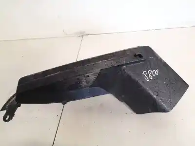 Автозапчасти б/у пластик за volkswagen golf v variant (1k5) 1.9 tdi ссылки oem iam 1k6867761