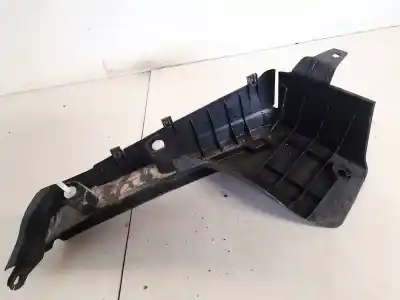 Автозапчастина б/у пластикler для volkswagen golf v variant (1k5) 1.9 tdi посилання на oem iam 1k6867762p  