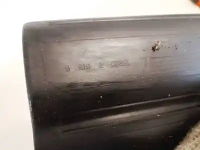 Pezzo di ricambio per auto di seconda mano plastica per volvo v50 (545) 2.0 d riferimenti oem iam 9918200481  